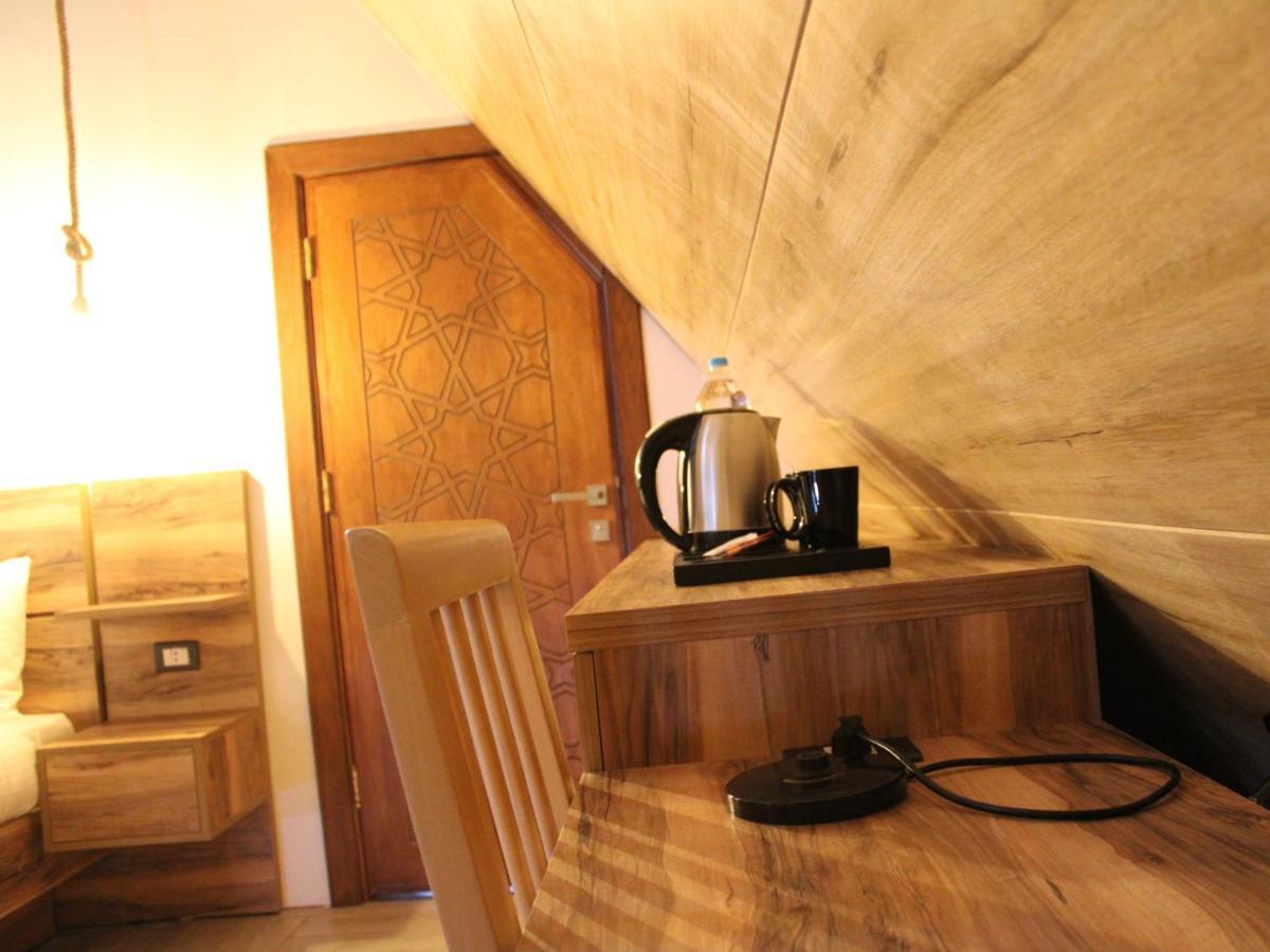 Hotel Deadsea Octagon Madaba Exterior foto